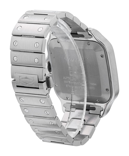 Cartier Santos De Cartier WSSA0037